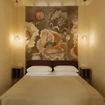 Restart Accommodations Tritone