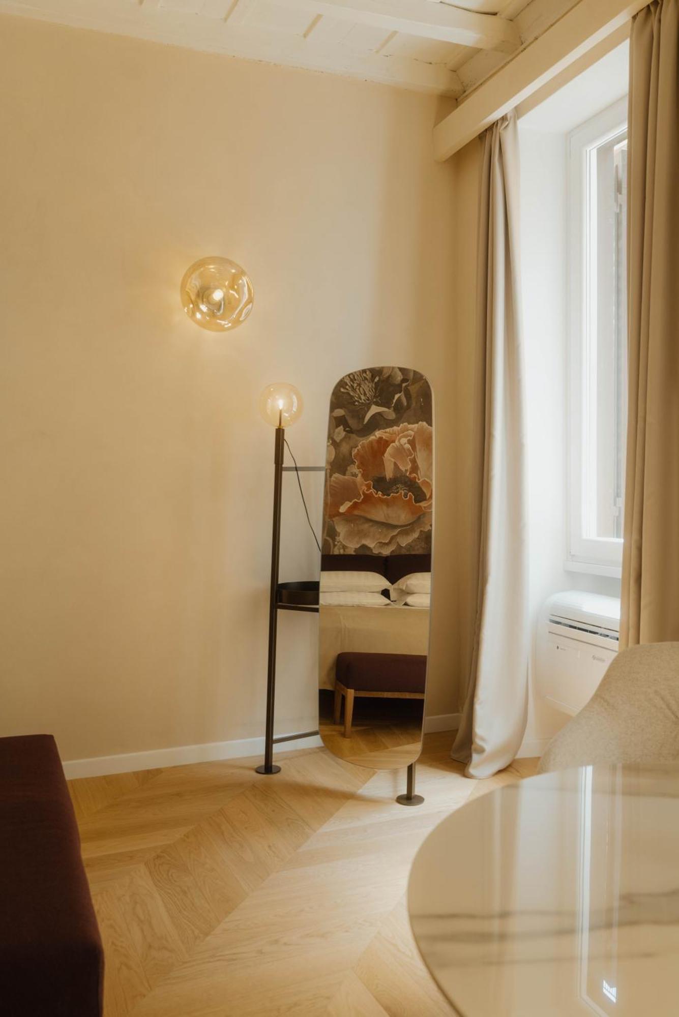 Apartment Restart Tritone *